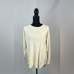Michael Kors Long Sleeve Top